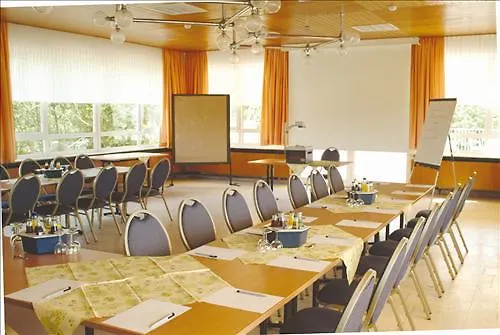 Landhotel Klingerhof Hösbach