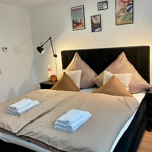 Splendid: ☆vintageflat In Center☆ Hannover
