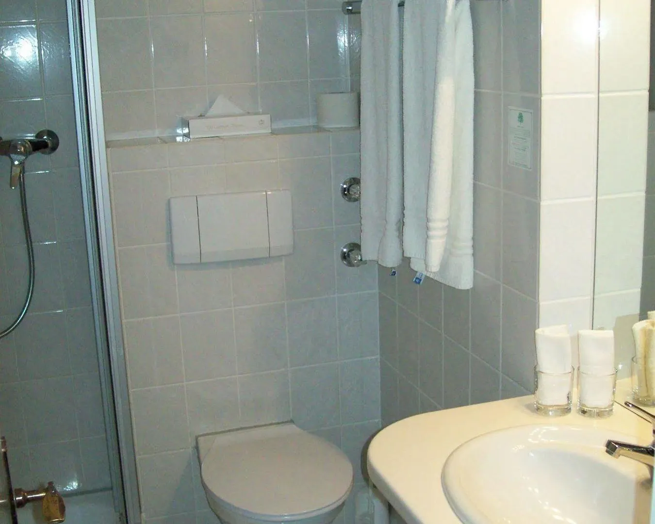 Landhotel Klingerhof Hoesbach